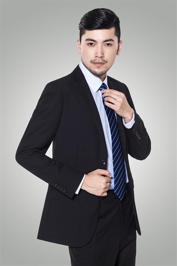 汤桓威 内容策划总监